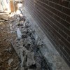 Chesapeake College Dorchester Administration Building Facade Restoration